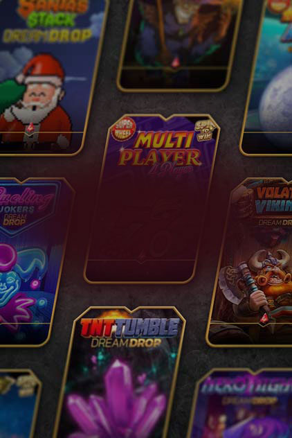 More games