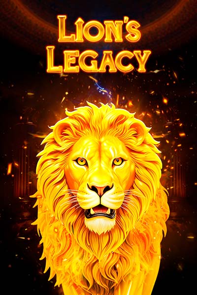 Lions Legacy