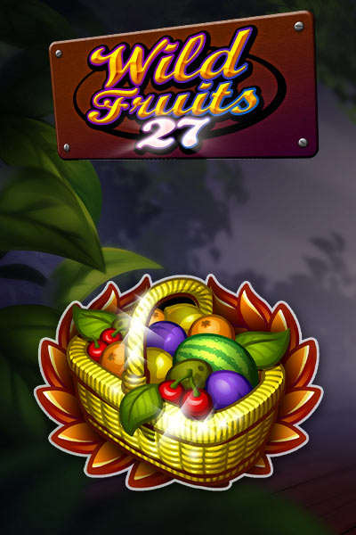 Wild 27