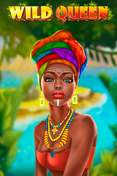 Wild Queen
