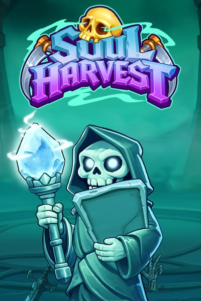 Soul Harvest