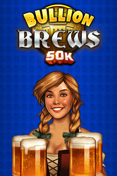 Bullion Brews