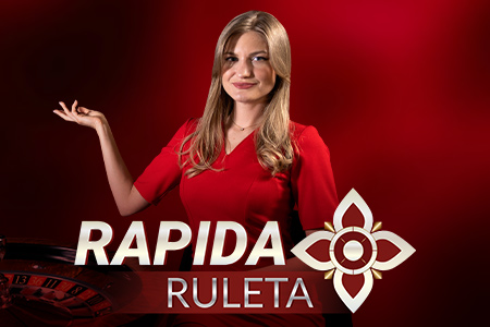 Ruleta Rapida