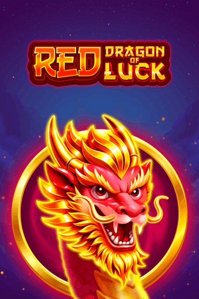 Red Dragon of Luck